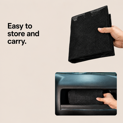 Veiloris cargo net