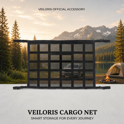 Veiloris cargo net